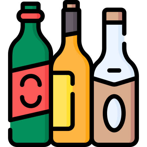 高酒精度
